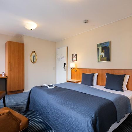 Milling Hotel Gestus オールボー エクステリア 写真