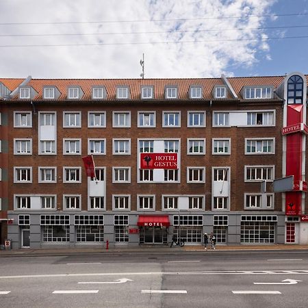 Milling Hotel Gestus オールボー エクステリア 写真