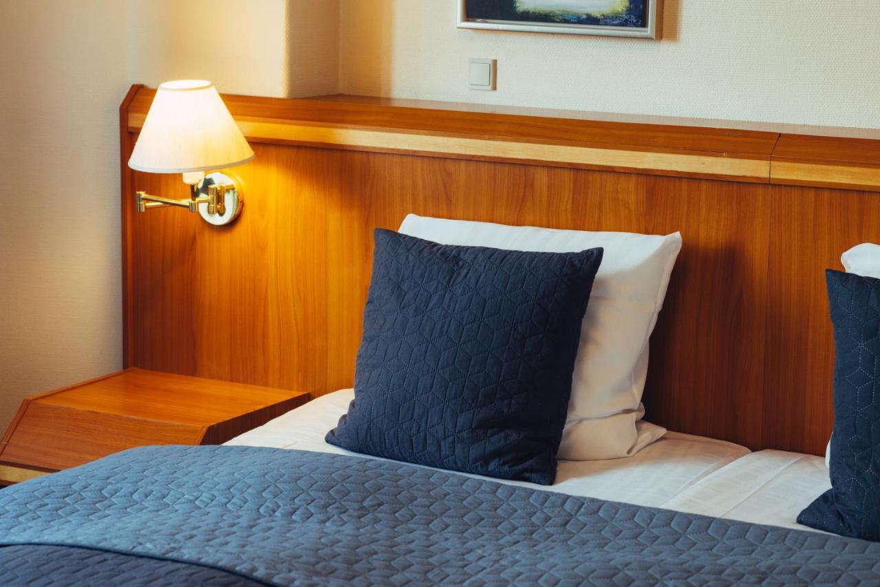 Milling Hotel Gestus オールボー エクステリア 写真