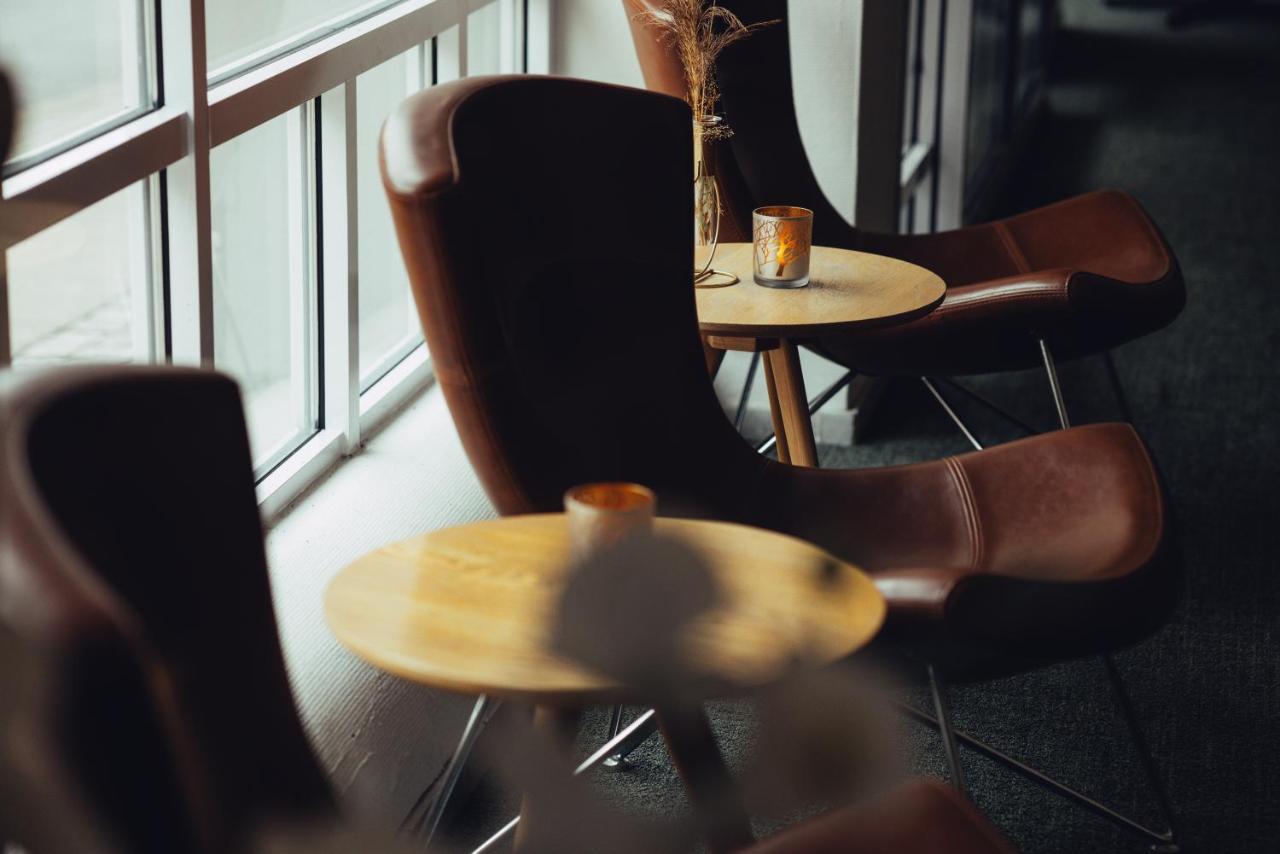 Milling Hotel Gestus オールボー エクステリア 写真