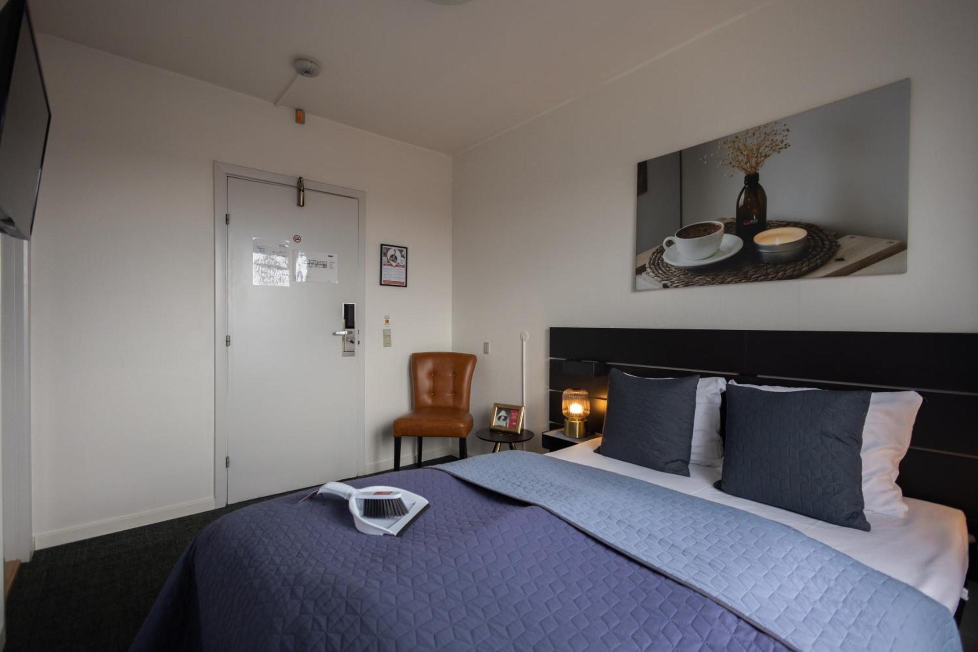 Milling Hotel Gestus オールボー エクステリア 写真