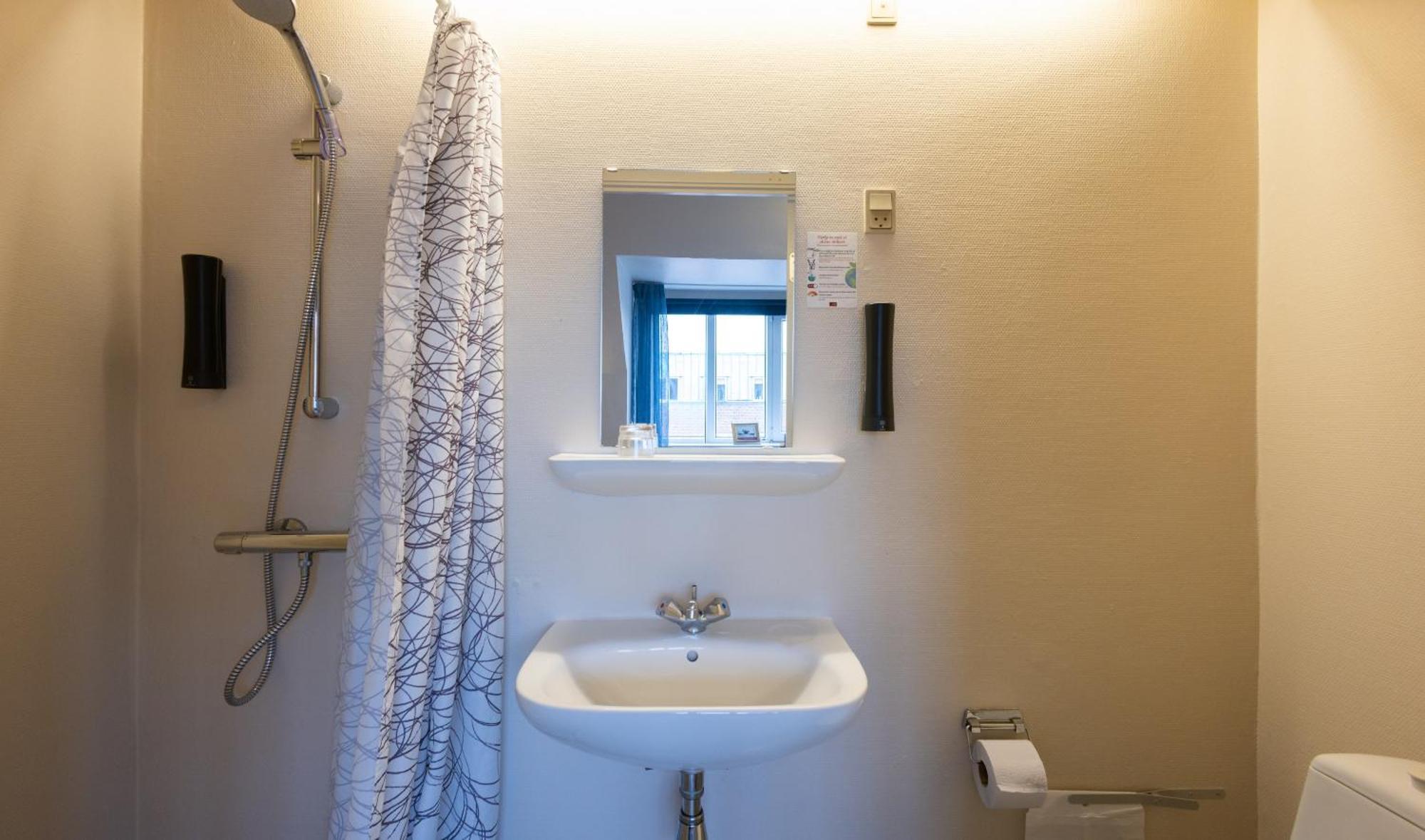 Milling Hotel Gestus オールボー エクステリア 写真