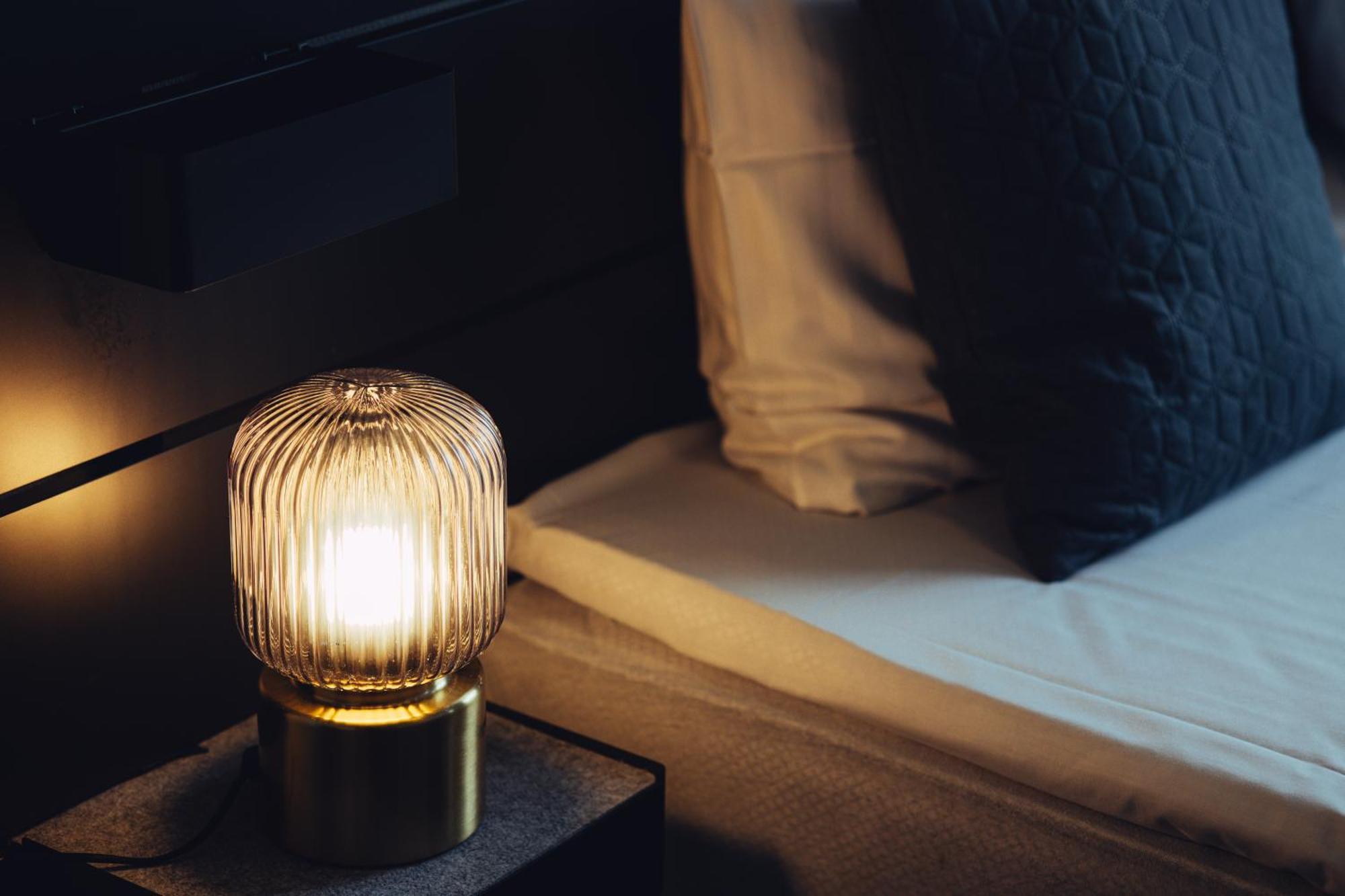 Milling Hotel Gestus オールボー エクステリア 写真