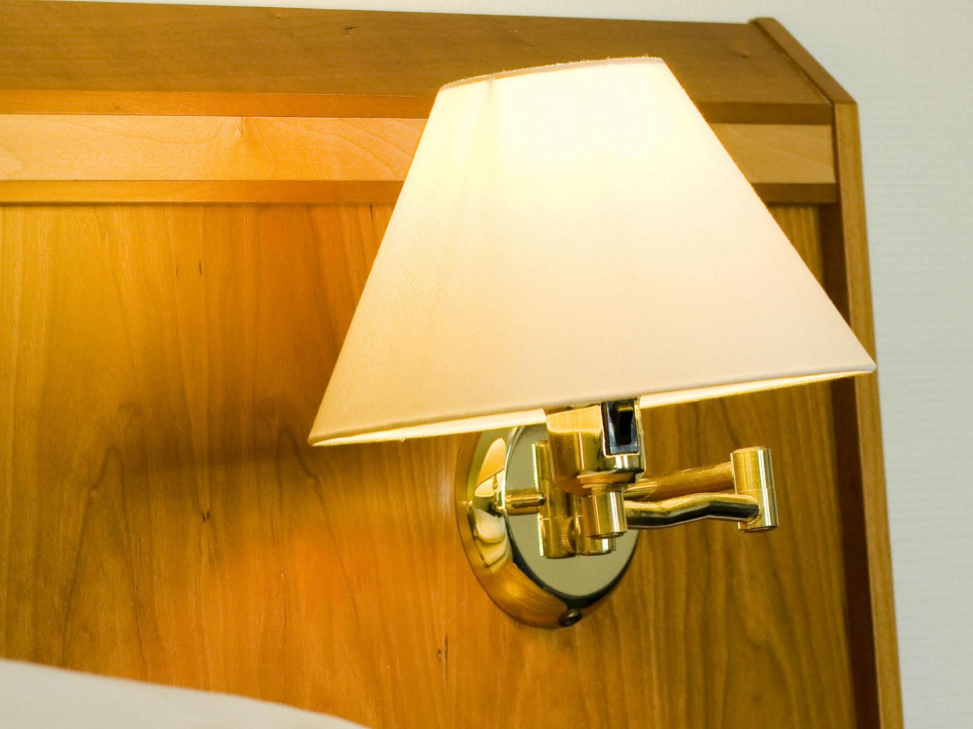 Milling Hotel Gestus オールボー エクステリア 写真